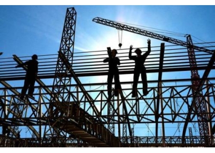 建筑工程施工的安全要求